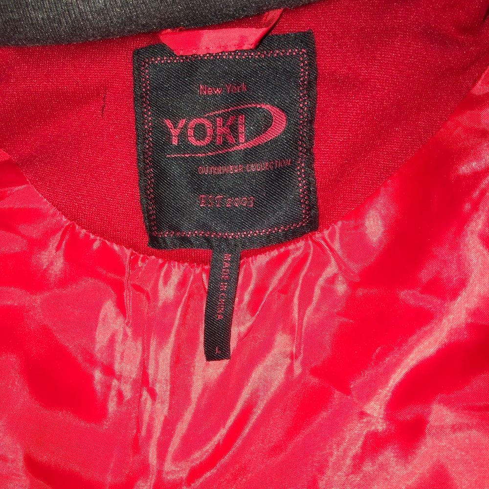 Jacket - Picture 2 of 2